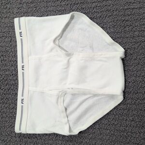 Imperfect *Vintage* Fruit Of The Loom Classic White Brief *Minor Imperfections*